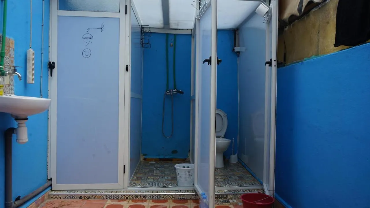 Hostel Kech Vibe Marrakesh
