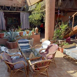 Happy Land Hostel Luxor