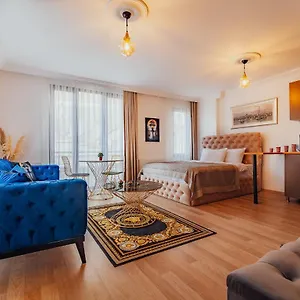  Aparthotel Taksim Wonder Turkey