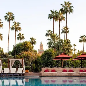 فندق Tui Blue Medina Gardens (adults Only), مراكش
