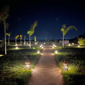 Affittacamere Jnan El Bahia, Marrakesh