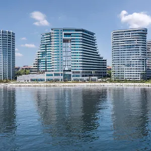 ***** فندق Jw Marriott Marmara Sea تركيا
