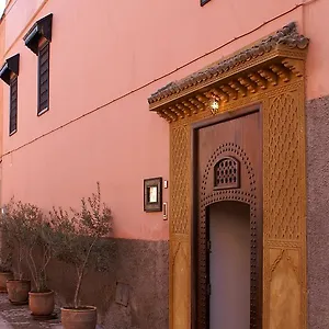 Affittacamere Al Kadar, Marrakesh
