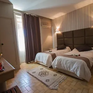 *** فندق De La Paix المغرب