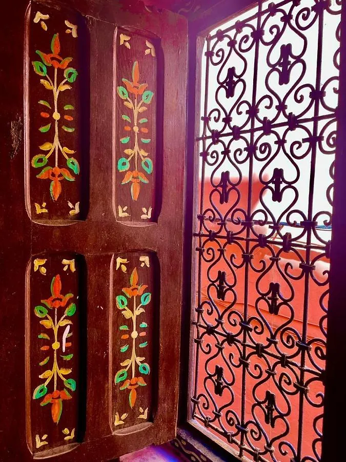 Hostel Kech Vibe Marrakesh Morocco