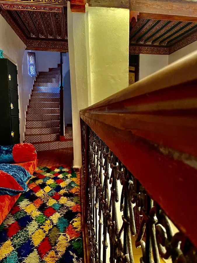 Hostel Kech Vibe مراكش