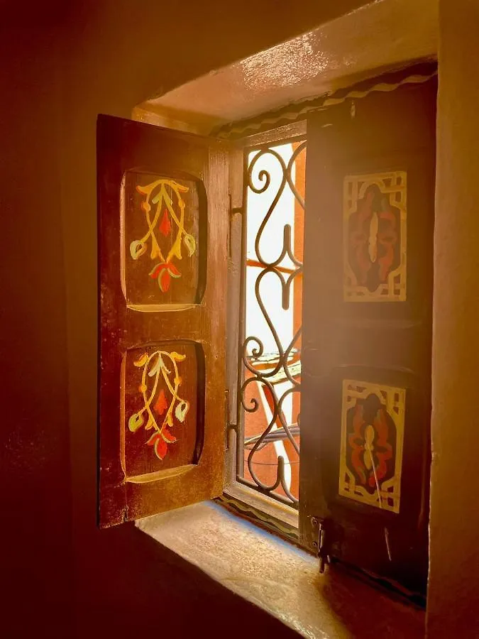 Hostel Kech Vibe Marrakesh