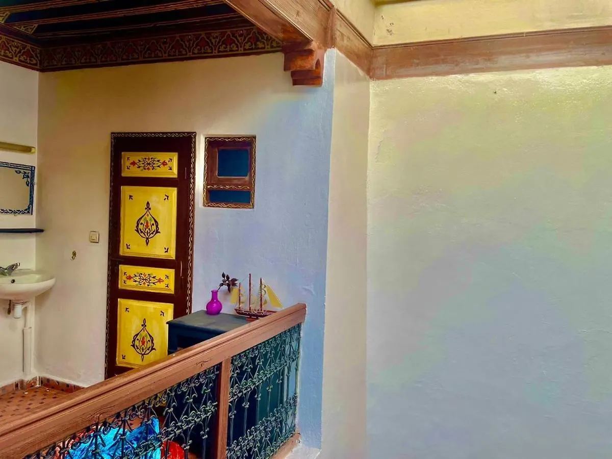 Hostel Kech Vibe مراكش