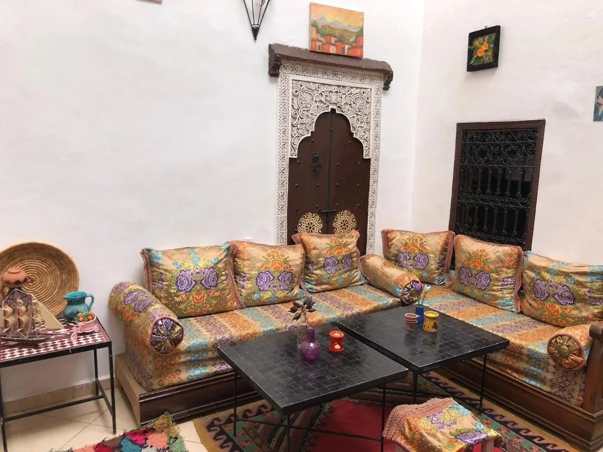 Hostel Kech Vibe مراكش 0*,  المغرب