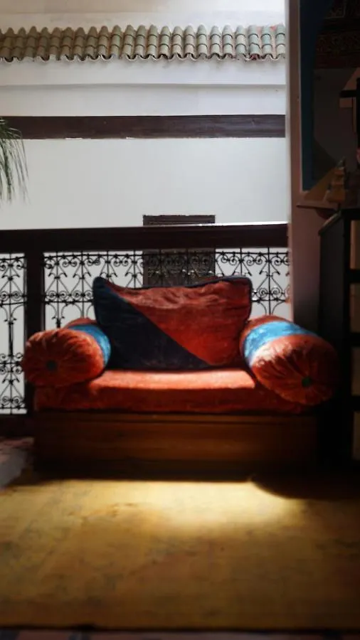 Hostel Kech Vibe مراكش 0*,  المغرب
