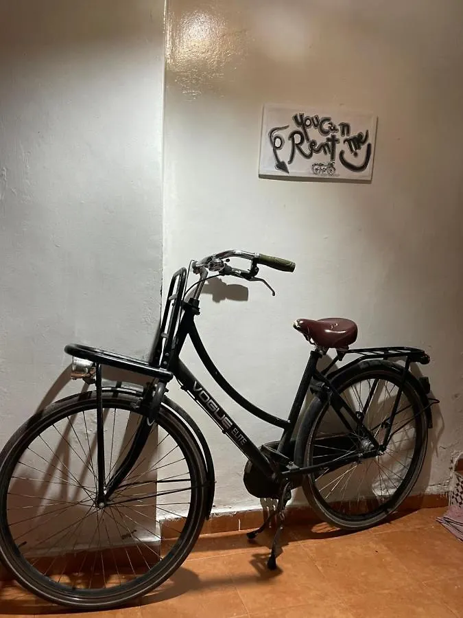 Hostel Kech Vibe Marrakesh 0*,